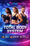 VitalCore Total Body System